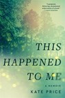 This Happened To Me - Katie Price - 9781785123580