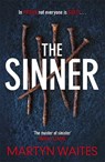 SINS OF THE PAST - MARTYN WAITES - 9781785765506