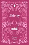 Shirley - Charlotte Bronte - 9781802633573