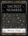 Sacred Number - Miranda Lundy - 9781904263449