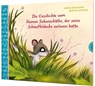 Der kleine Siebenschläfer 7: Die Geschichte vom kleinen Siebenschläfer, der seine Schnuffeldecke verloren hatte - Sabine Bohlmann - 9783522459914