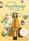 Frau Honigs zauberhafte Tipps fürs Wochenende - Sabine Bohlmann - 9783522507431