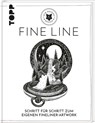 Fine Line - Kim Becker - 9783772446801