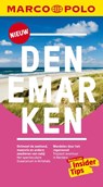 Marco Polo NL Reisgids Denemarken -  - 9783829758185