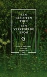 Een gesloten tuin, een verzegelde bron - Diverse auteurs - 9789021428772