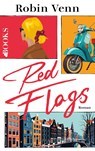 Red flags - Robin Venn - 9789021499130