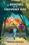 Het raadsel van de verdwenen ring - Martine Kamphuis - 9789021686370