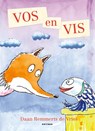 Vos en Vis - Daan Remmerts de Vries - 9789025777388