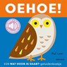 Oehoe! - Pui Lee - 9789025782740