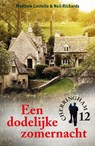 Een dodelijke zomernacht - Matthew Costello ; Neil Richards - 9789026172977
