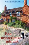 Een mysterieuze inbraak - Matthew Costello ; Neil Richards - 9789026179044