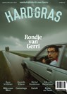 Hard gras 163 - augustus 2025 - Tijdschrift Hard Gras - 9789026368752