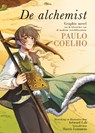 De alchemist - Paulo Coelho - 9789029556989