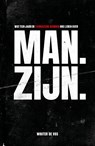 Man. Zijn. - Wouter de Vos - 9789043534284