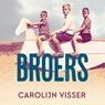 Broers - Carolijn Visser - 9789045053134