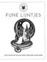 Fijne lijntjes - Kim Becker - 9789045327891