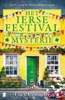 Het Ierse festivalmysterie - Lucy Connelly ; Deul en Spanjaard - 9789049208516