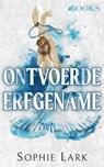 Ontvoerde erfgename - Sophie Lark - 9789062223718