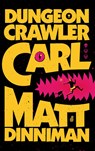 Dungeon Crawler Carl - Matt Dinniman - 9789062227334