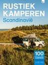 Rustiek Kamperen Scandinavië - Karjanne Wierenga - 9789083425153