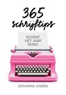 365 schrijftips - Giovanna Jansen - 9789083652597