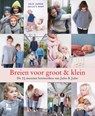 Breien voor groot & klein - Julie Jaeken - 9789401480079