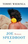 Joe Speedboot - Tommy Wieringa - 9789403114903