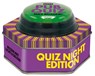 Pubquiz met buzzer -  - 9789464085518