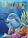 Vriendenboek - Dolfijn - Interstat - 9789464324792