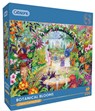 Botanical Blooms (500) - Gibsons - 5012269031652