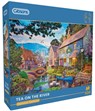 Tea on the River (500) - Gibsons - 5012269031713