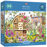 Bee Hall (1000) - Gibsons - 5012269063752