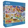 Elemental (1000) - Gibsons - 5012269064360
