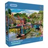 River Retreat (1000) - Gibsons - 5012269064438