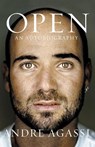 Open - Andre Agassi - 9780007281435
