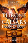 Iron and Rust - Harry Sidebottom - 9780007499878