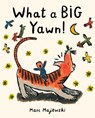 What a BIG Yawn! - Marc Majewski - 9780063314245