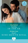 Expecting In The Er / Doctor's Nine-Month Rival - Tina Beckett ; Kristine Lynn - 9780263419856