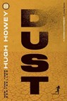 Dust - Howey Hugh Howey - 9780544838260