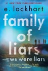 Family of Liars - E. Lockhart - 9780593485880