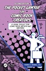 The Pocket Lawyer for Comic Book Creators - Esq. Crowell - 9781032763446