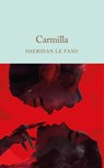 Carmilla - Sheridan Le Fanu - 9781035064182