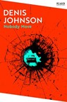 Nobody Move - Denis Johnson - 9781037409288
