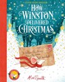 How Winston Delivered Christmas - Alex T. Smith - 9781037412981