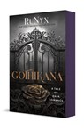 The Gothikana - RuNyx - 9781250334220