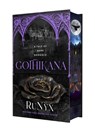 The Gothikana - RuNyx - 9781250470751