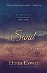 Sand - Howey Hugh Howey - 9781328767547