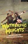 Wuthering Heights - Emily Bronte - 9781350334540