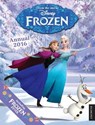 Disney: Frozen Annual - ARCHER,  Mandy - 9781405277952