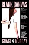 Blank Canvas - Grace Murray - 9781405979658